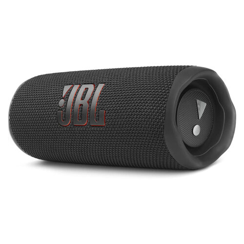 JBL Flip 6 Black