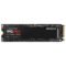 Samsung SSD 990 PRO M.2 PCIe NVMe 4TB