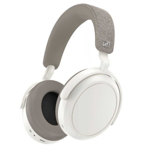 Sennheiser MOMENTUM 4 Wireless White