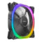 Antec Fusion 120 ARGB Black