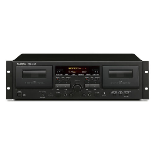 Tascam 202MKVII