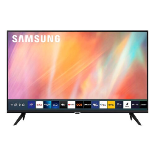 Samsung UE50AU7025