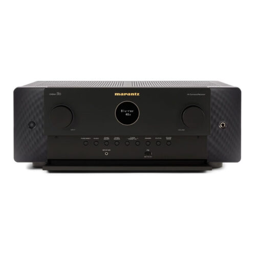 Marantz Cinema 50 Black