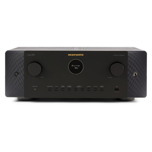 Marantz Cinema 60DAB Black