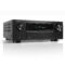 Denon AVC-X3800H Black