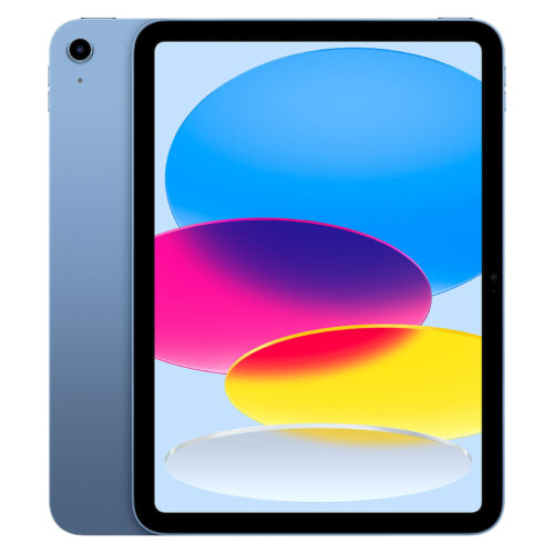 Apple iPad (2022) 64 GB Wi-Fi Blue