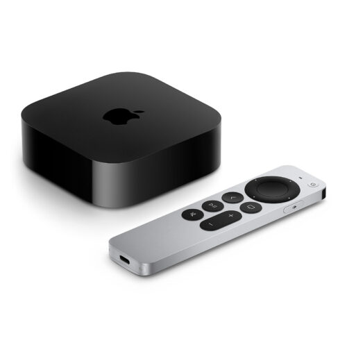 Apple TV 4K (2022) 64GB Wi-Fi