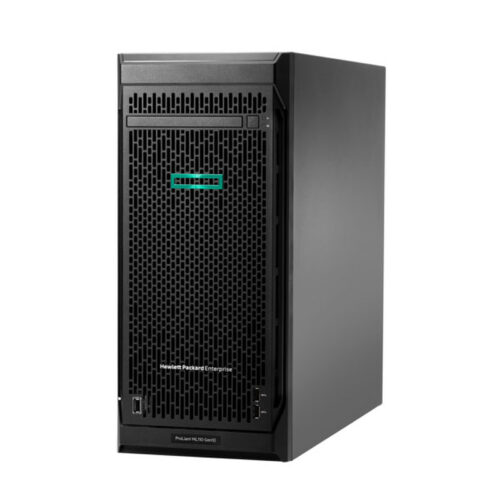 HPE ProLiant ML110 Gen10 (P21440-421)