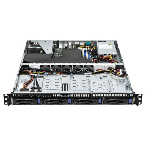 ASRock Rack 1U4LW-X570