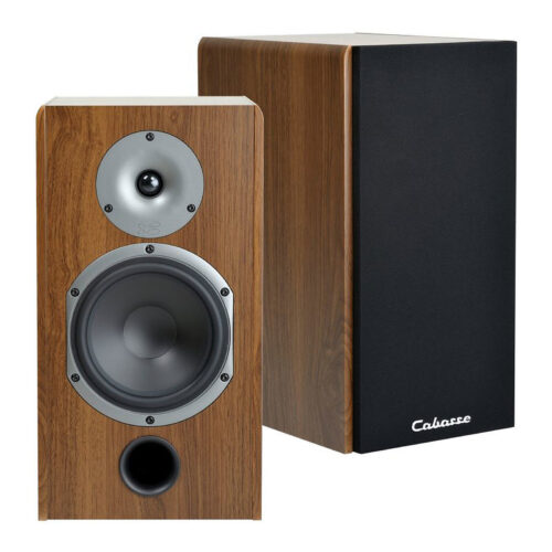 Cabasse Antigua MT32 Walnut