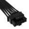 Corsair 600W 12+4 pin PCIe Gen 5 cable – Black