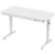 REKT RGo Desk Office (White/White)