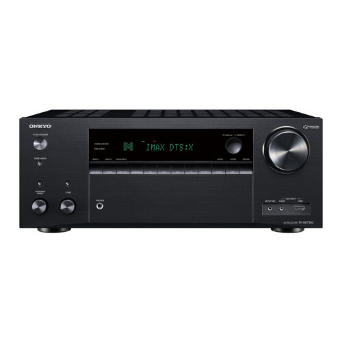 Onkyo TX-NR7100B Black