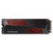 Samsung SSD 990 PRO M.2 PCIe NVMe 1Tb with heatsink