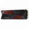 Samsung SSD 990 PRO M.2 PCIe NVMe 2TB with heatsink