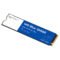 Western Digital SSD WD Blue SN580 2TB