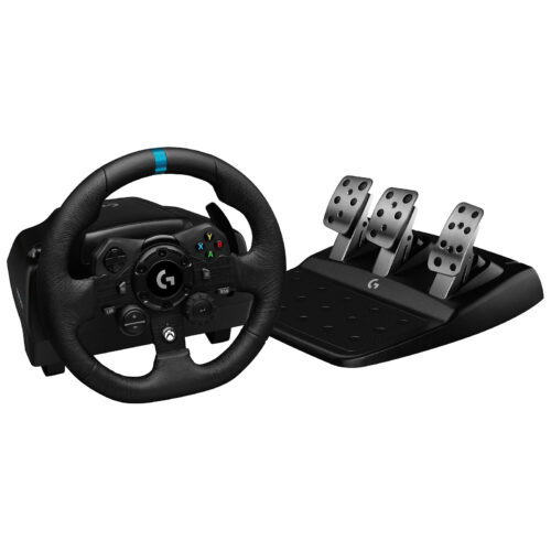 Logitech G923 (PC / Xbox One)