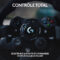 Logitech G923 (PC / Xbox One)