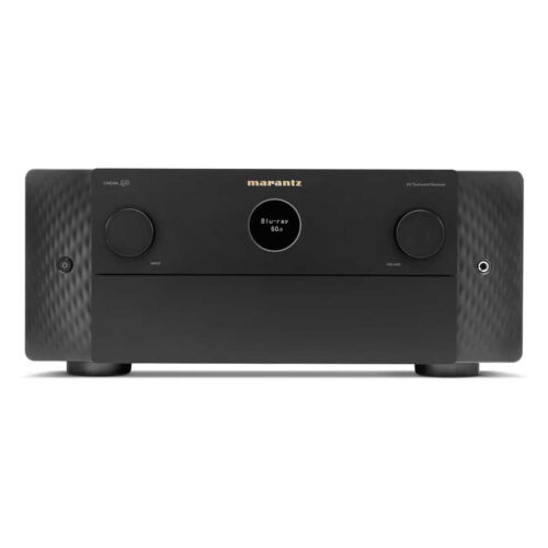 Marantz Cinema 40 Black