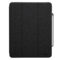 QDOS Folio Muse Case for iPad Pro 12.9inch – 2022 (6th gen) – Transparent Grey