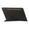 Samsung Smart Book Cover EF-BX710 Black (for Samsung Galaxy Tab S9/S9 FE)