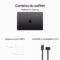 Apple MacBook Pro M3 Pro 14 inch Space Black 18Gb/1Tb (MRX33FN/A-1TB)