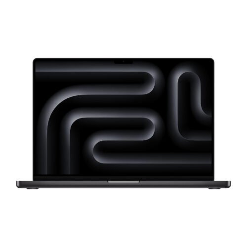 Apple MacBook Pro M3 Pro 16 inch Black 18GB/2TB (MRW13FN/A-2TB)