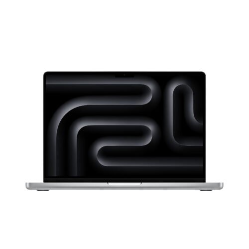 Apple MacBook Pro M3 14 inch Silver 16GB/512GB (MR7J3FN/A-16GB)