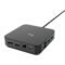 i-tec USB-C HDMI Dual Display DS + Power Delivery 100W