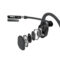 Shokz OpenComm2 (Black)