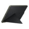 Samsung Galaxy Tab A9+ Book Cover Black (for Samsung Galaxy Tab A9+)