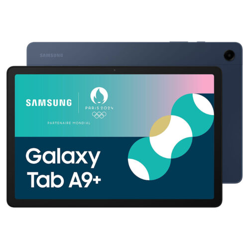 Samsung Galaxy Tab A9+ 11inch SM-X210 64 GB Wi-Fi Blue