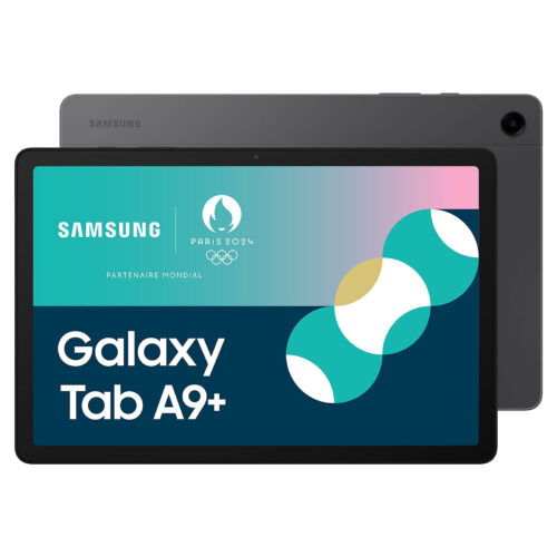 Samsung Galaxy Tab A9+ 11inch SM-X210 64 GB Charcoal 5G