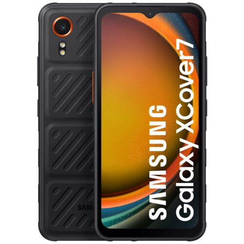 Samsung Galaxy XCover 7 Enterprise Edition SM-G556B Black