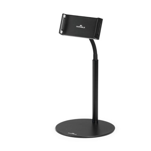 DURABLE Tablet stand Twist Table for up to 13inch tablets