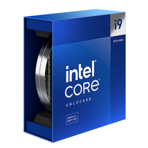 Intel Core i9-14900KS (3.2 GHz / 5.9 GHz)