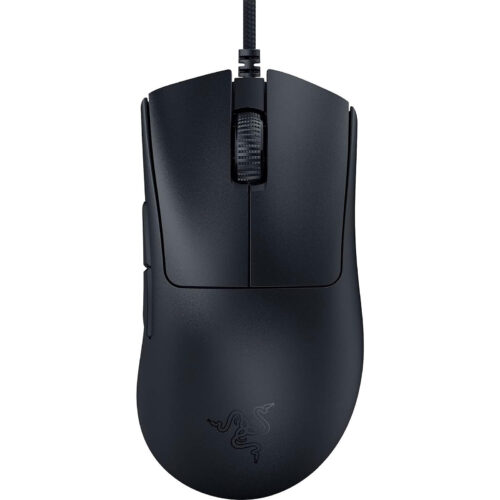 Razer Deathadder v3 (Black)