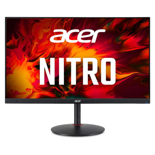 Acer 23.8″ LED – Nitro XV242Fbmiiprx