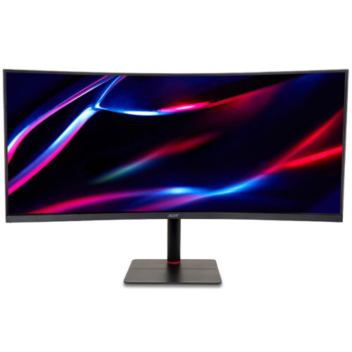 Acer 34″ LED – Nitro XV345CURV3bmiphuzx