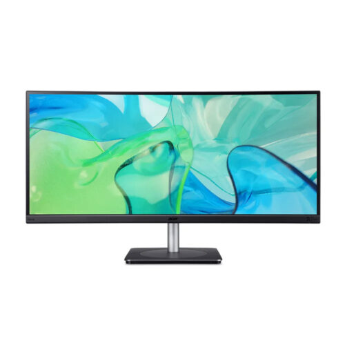 Acer 34″ LED – Vero CB343CURbemiiphuzx