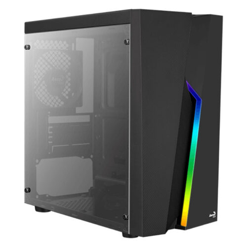 Aerocool Bolt Mini (Black)