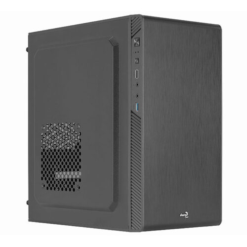 Aerocool CS-106 (Black)