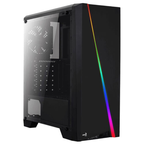 Aerocool Cylon (Black)