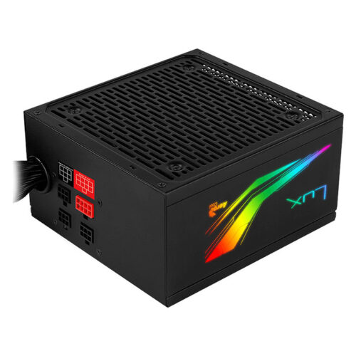 Aerocool LUX RGB 750M