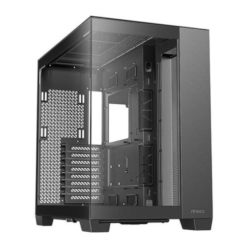 Antec C8 (Black)