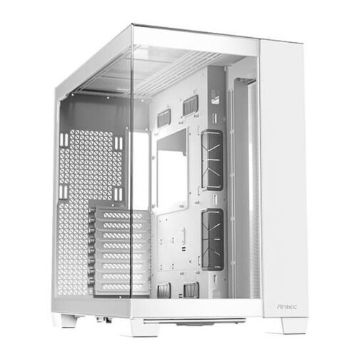 Antec C8 White (White)