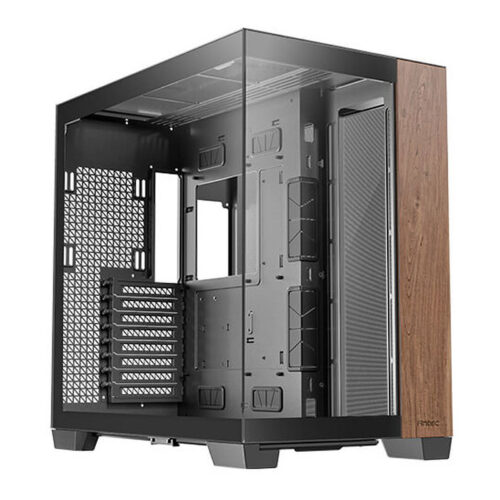 Antec C8 (Wood)