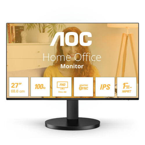 AOC 27″ LED – 27B3HA2