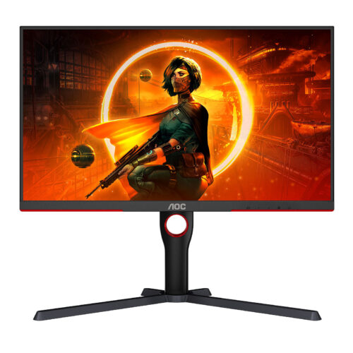 AOC 27″ LED – Q27G3XMN