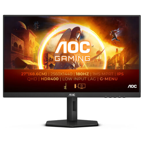 AOC 27″ LED – Q27G4X